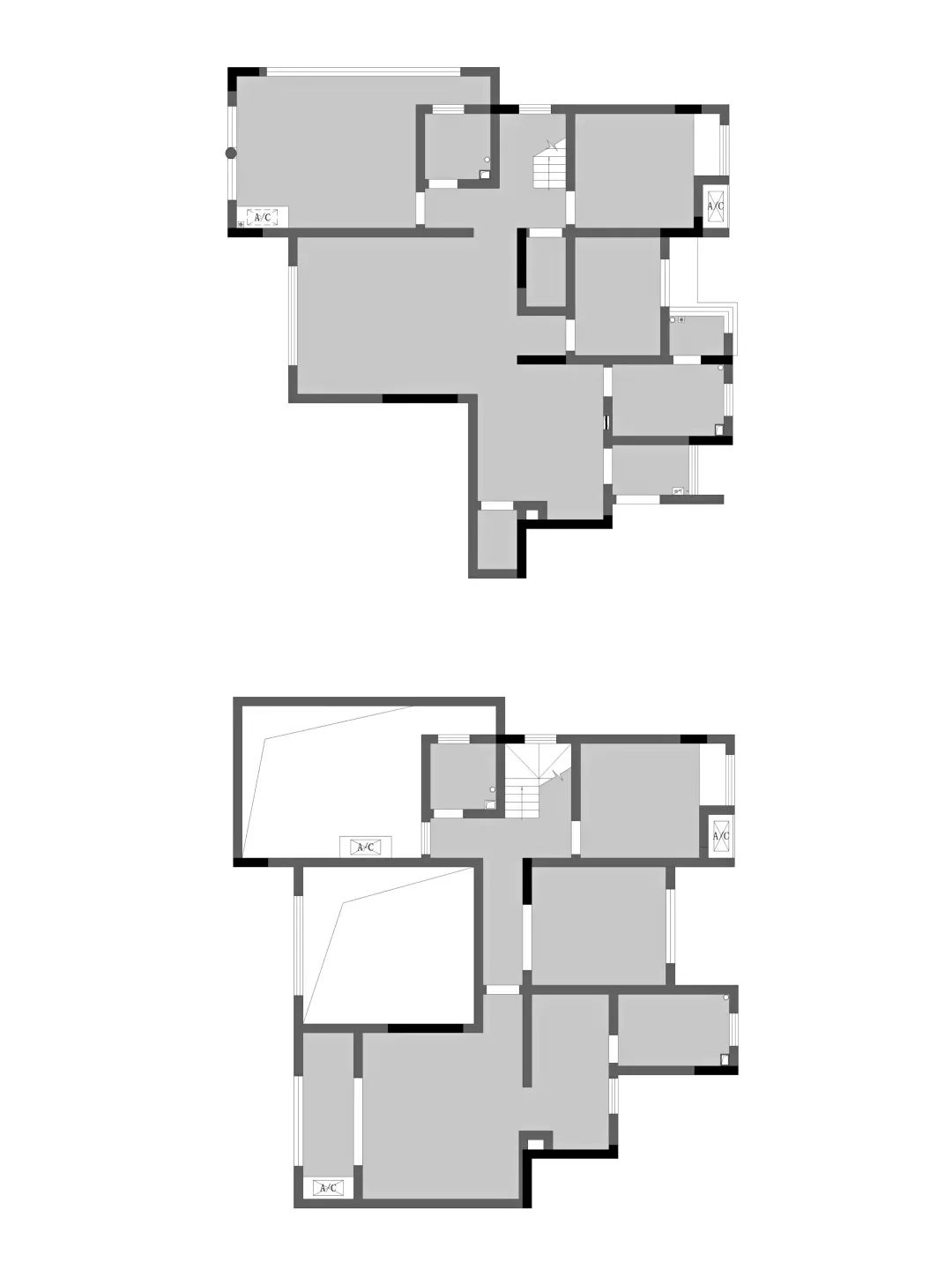 首创·鸿恩丨中国重庆丨空一筑造-9