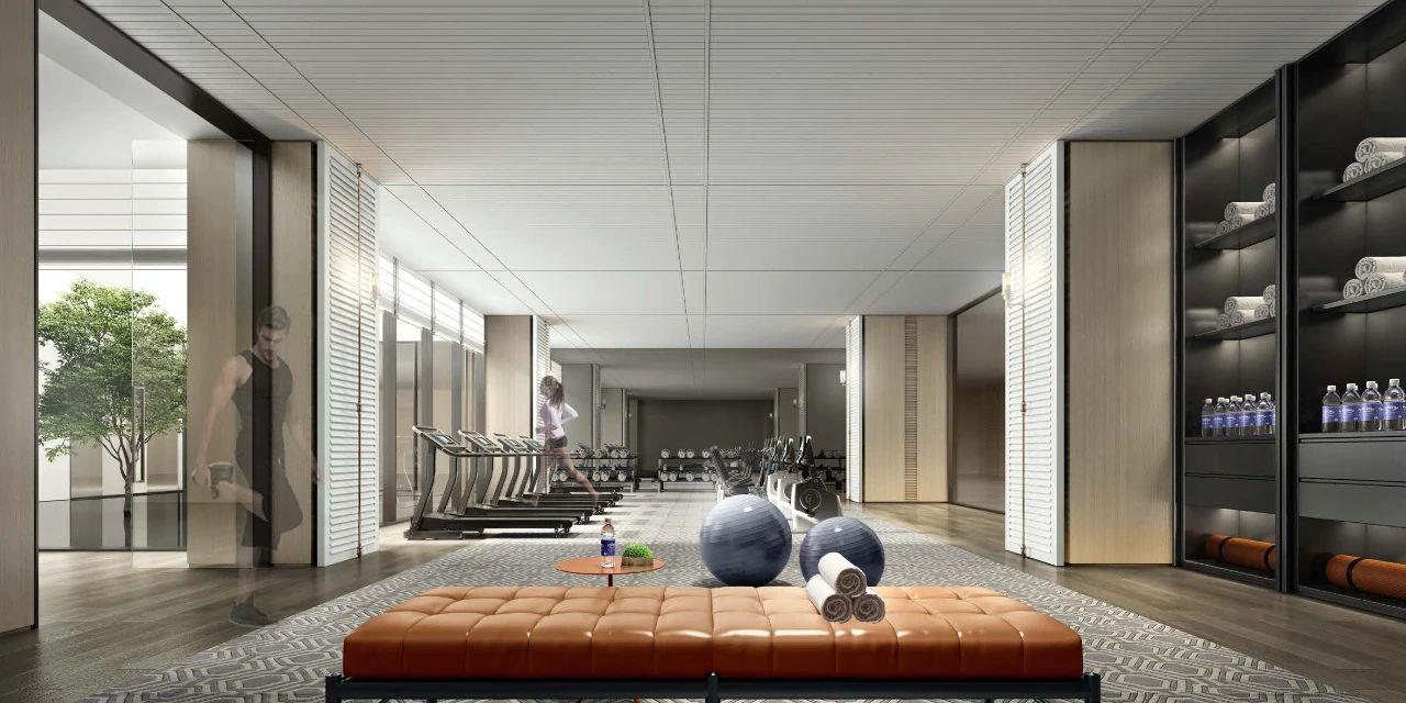 厦门航空费尔蒙酒店丨中国厦门-37