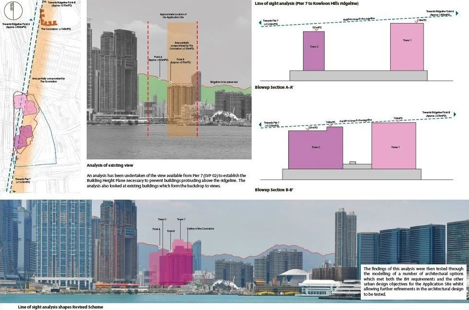 香港高铁西九龙总站TOD丨中国香港丨扎哈·哈迪德建筑事务所-14