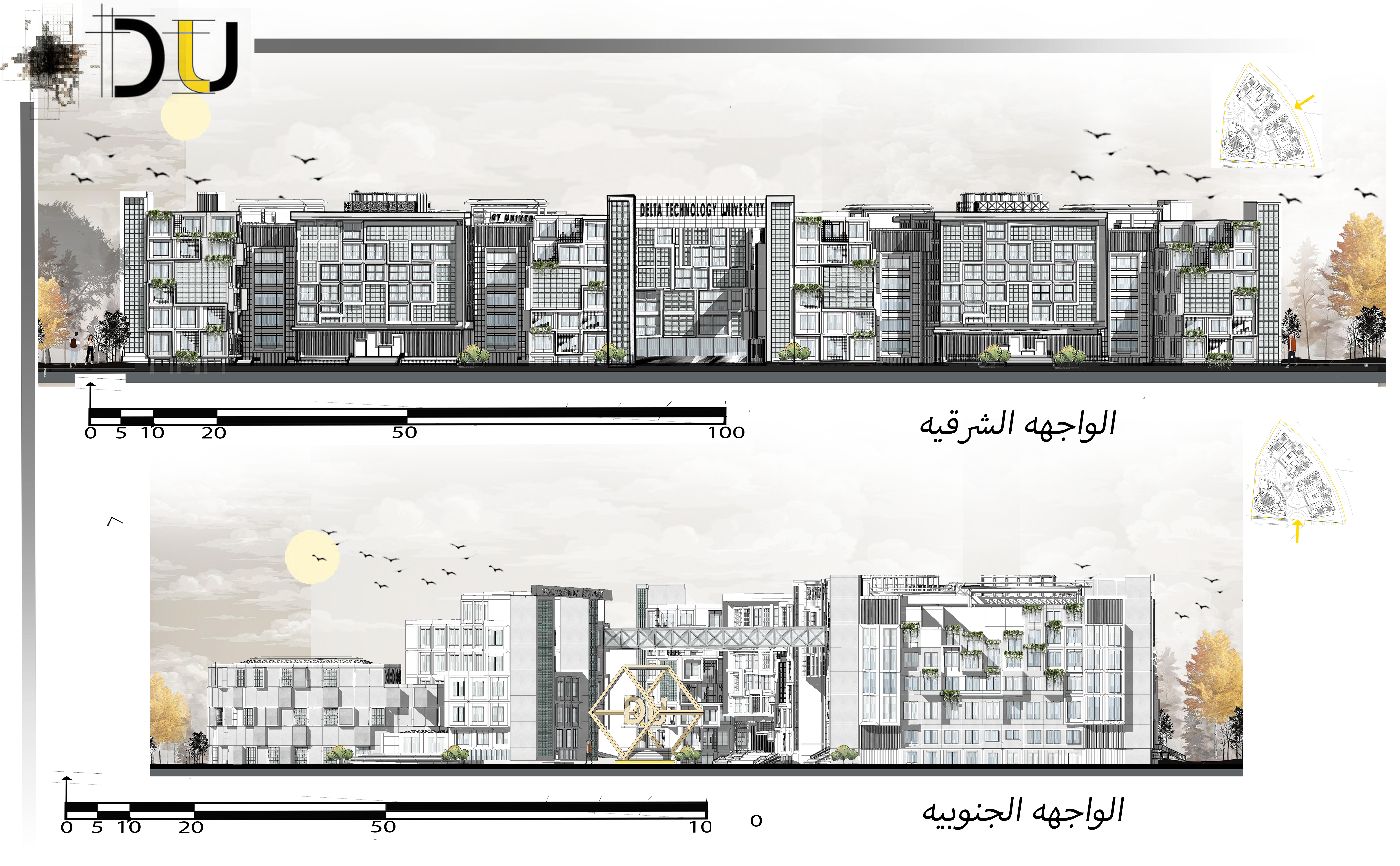Delta 技术大学毕业项目-12