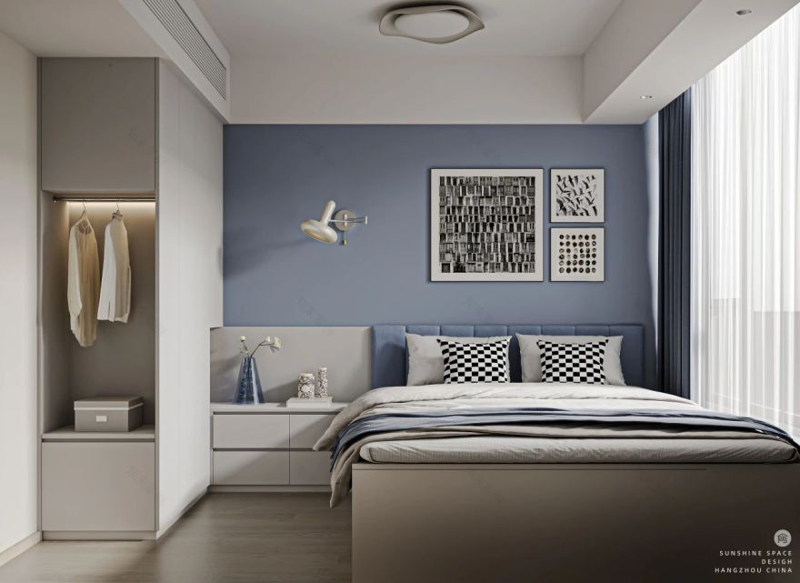 金域曦府原木色韵之美丨中国广州丨陈新慧-28