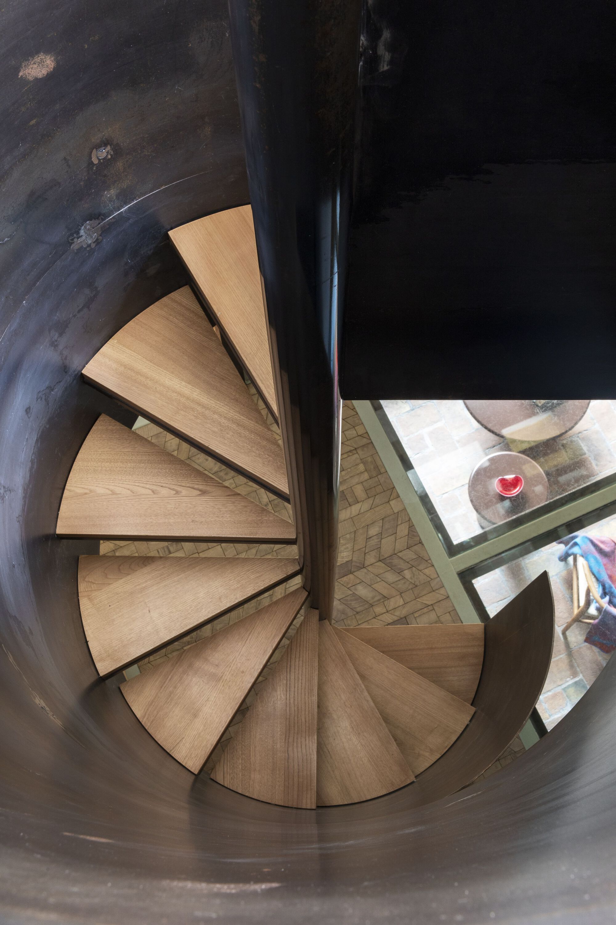 丨意大利罗马丨STUDIOTAMAT-41