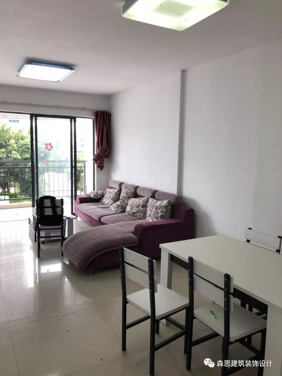 惠州时光·思 | 现代简约风私人住宅设计-31