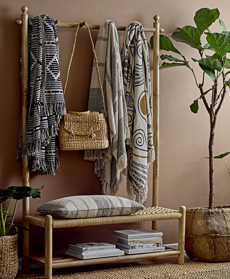 Bloomingville 全新秋冬家居系列，温馨舒适-33