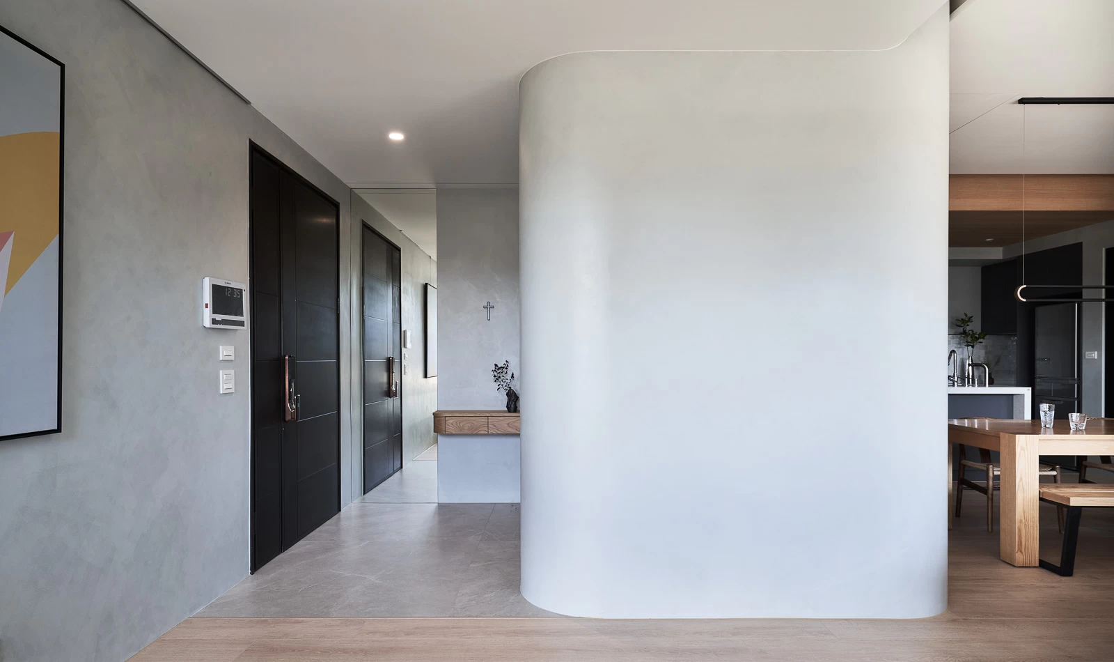 大同玺苑丨中国台湾丨觉引设计-4