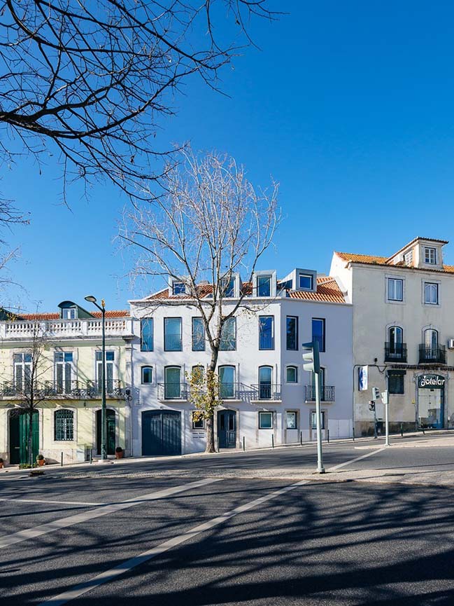 Estrela 53 Building by Metro Urbe-0