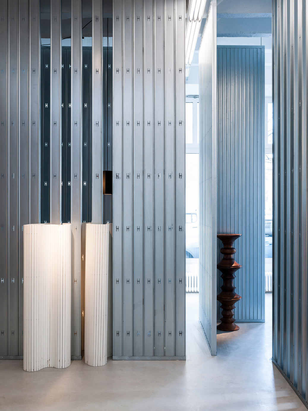 柏林魅力创意组合 | 冈萨雷斯·哈斯精选项目-53