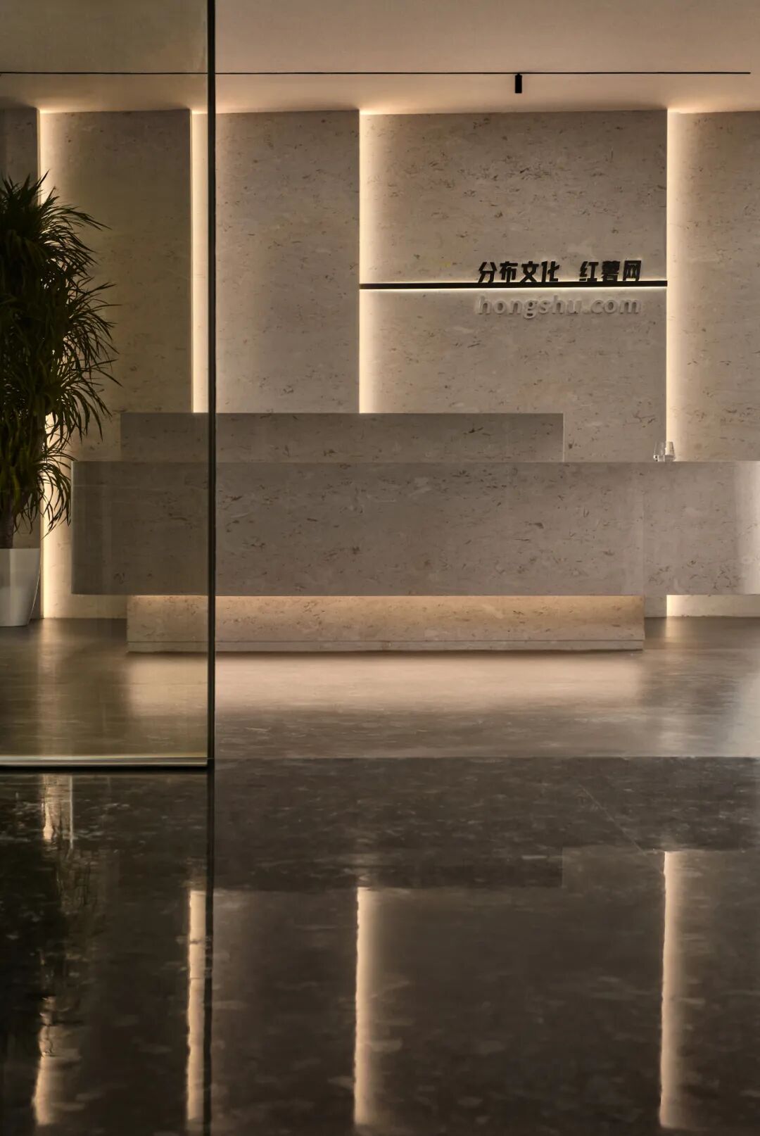 南京红薯大厦丨中国南京丨盛利,凌潇丽-4