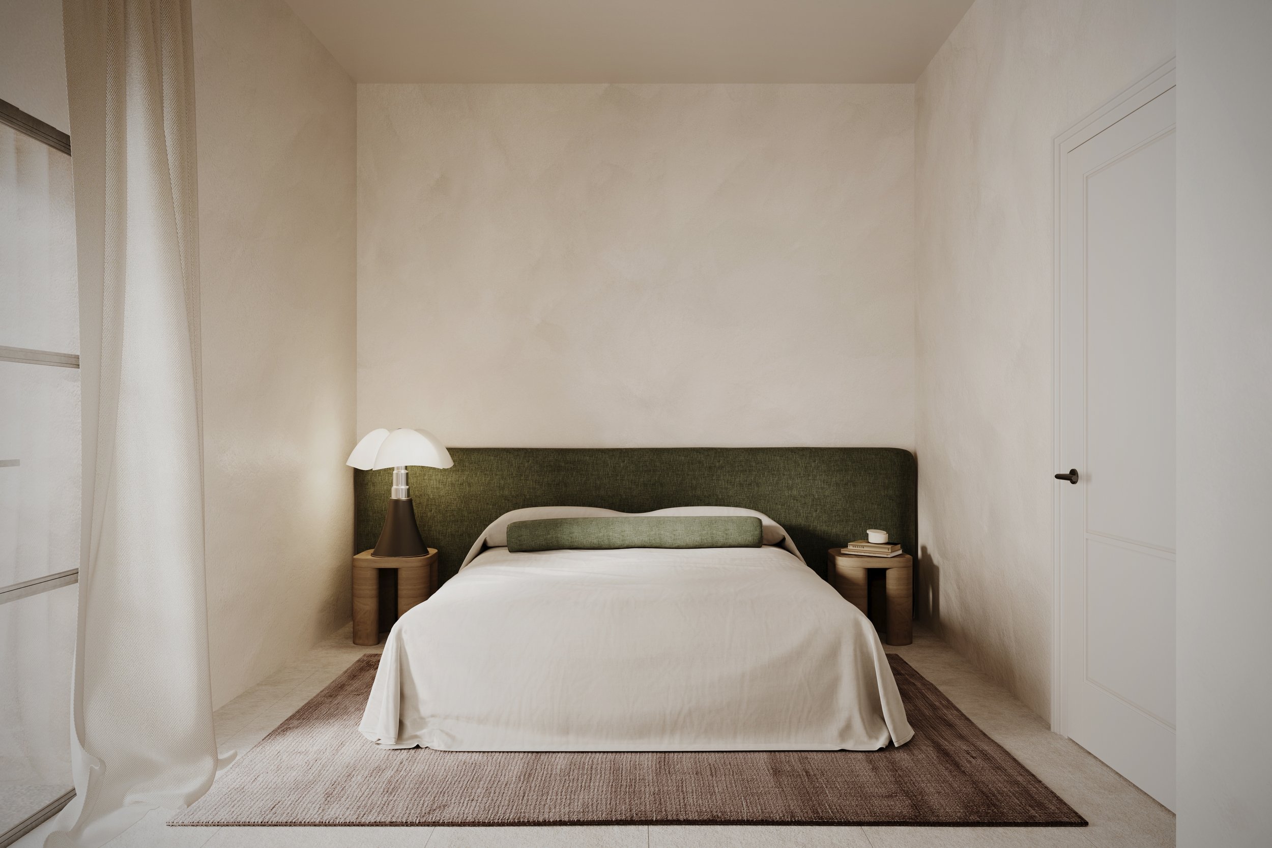 M02 号住宅·在壁龛式小卧室里-5