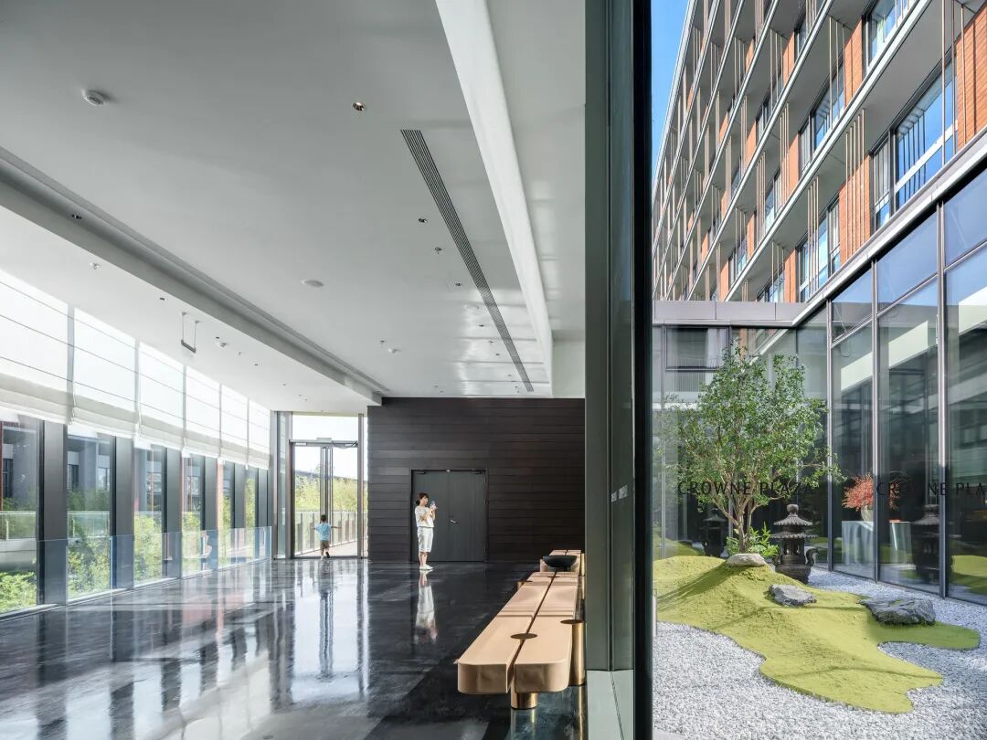 环球影城北综合交通枢纽丨中国北京丨中国建筑设计研究院等多家单位-79