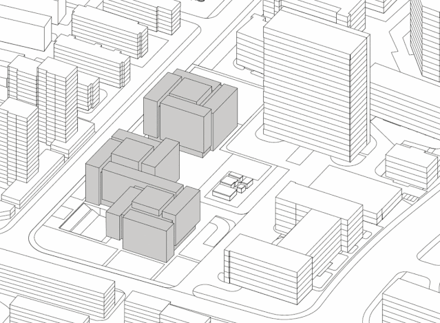 UDG联创丨上海漕河泾开发区光启园 建筑设计 丨中国上海-31