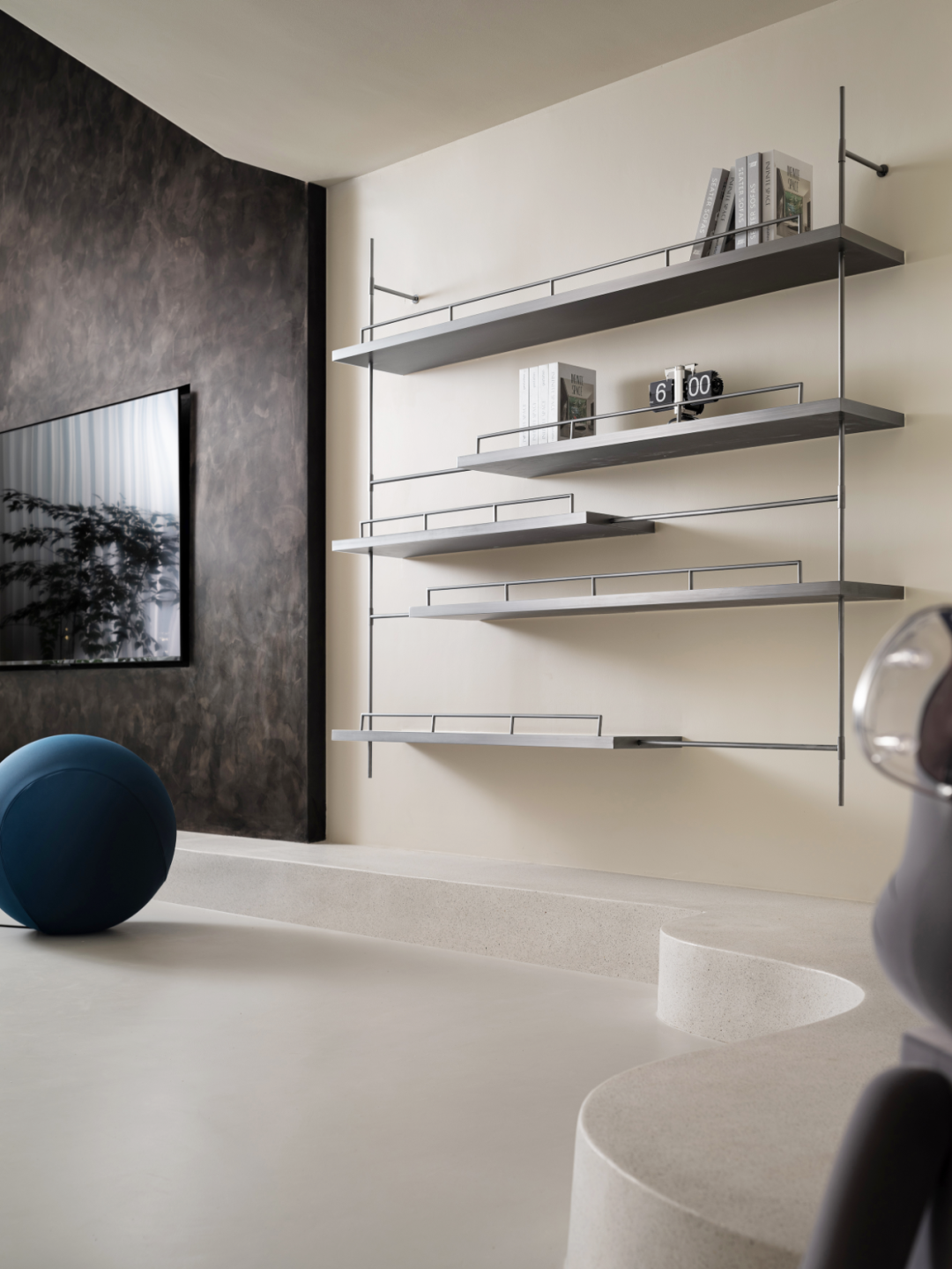 首发 长乐别墅 · 回归纯粹生活的疗愈之丨中国福州丨李振杰-5