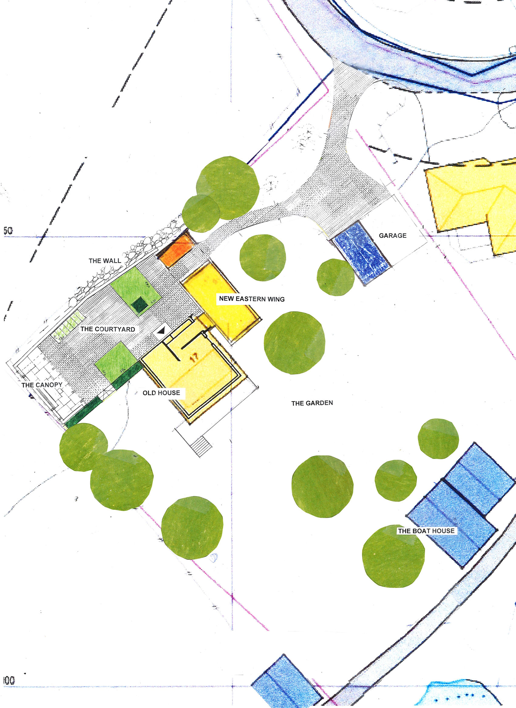 Kiellandsstien住宅丨挪威丨Hoem + Folstad Arkitekter-38