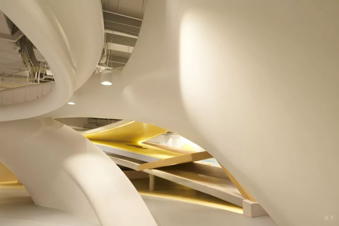 海沛儿童创想乐园,HPKidSpace丨中国武汉丨SpActrum谱空间-39