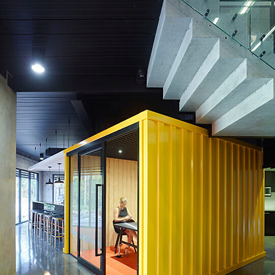 Buildsafe by Marsden Collective | Australian Interior Design Awards-8