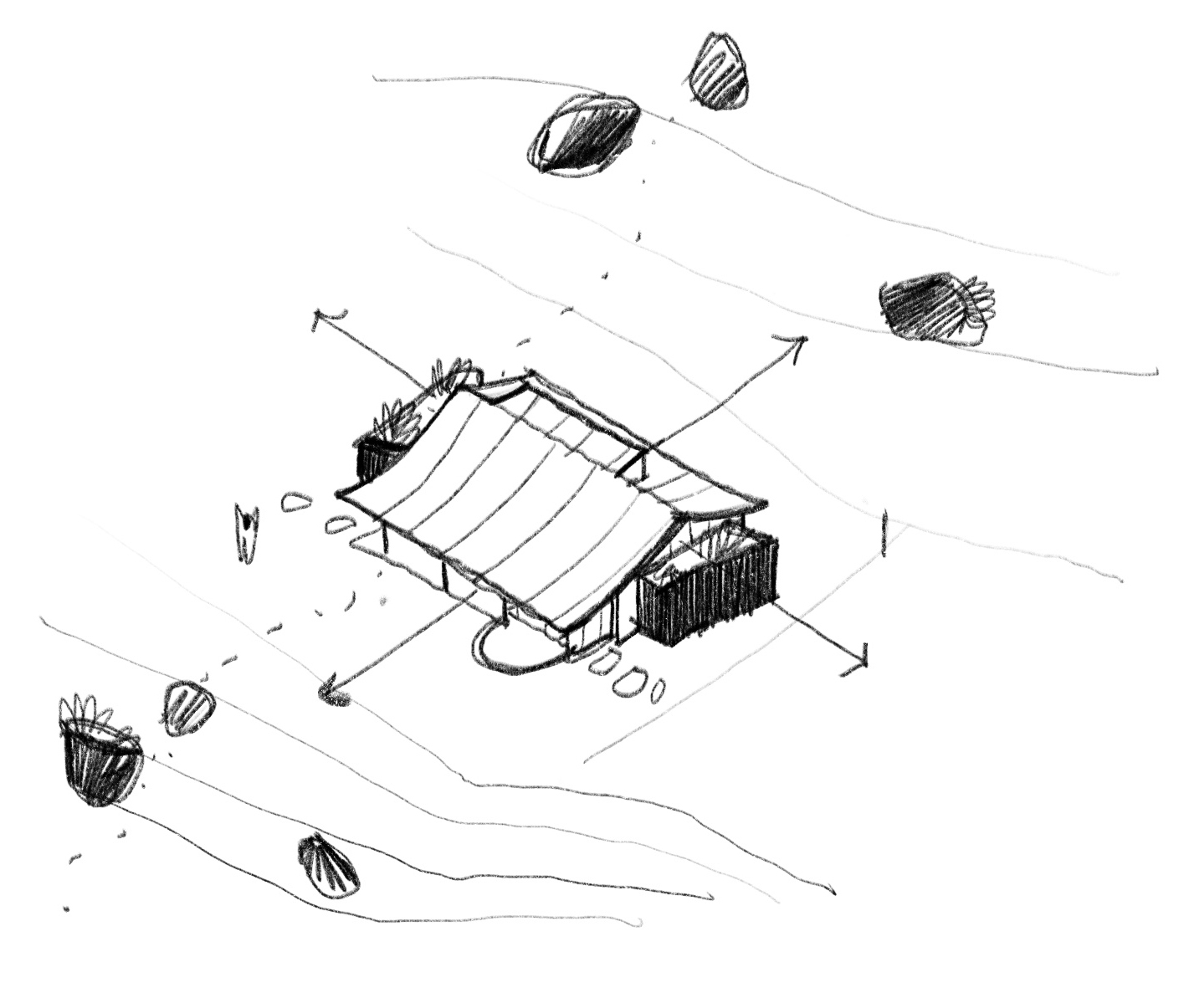 丨巴西圣保罗丨vapor arquitetura-28