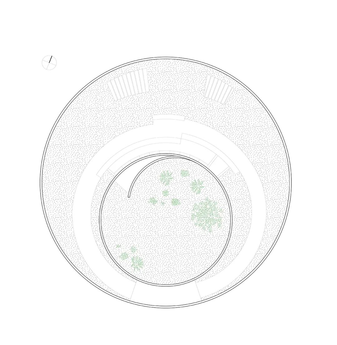 阿连特茹海岸的房子丨葡萄牙丨Aires Mateus-105