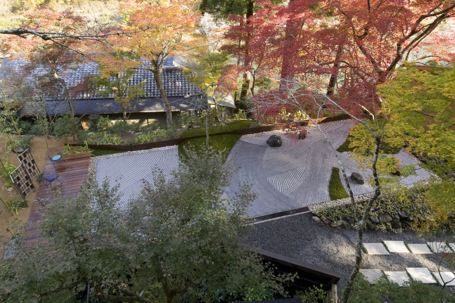 星のや京都丨日本京都-8