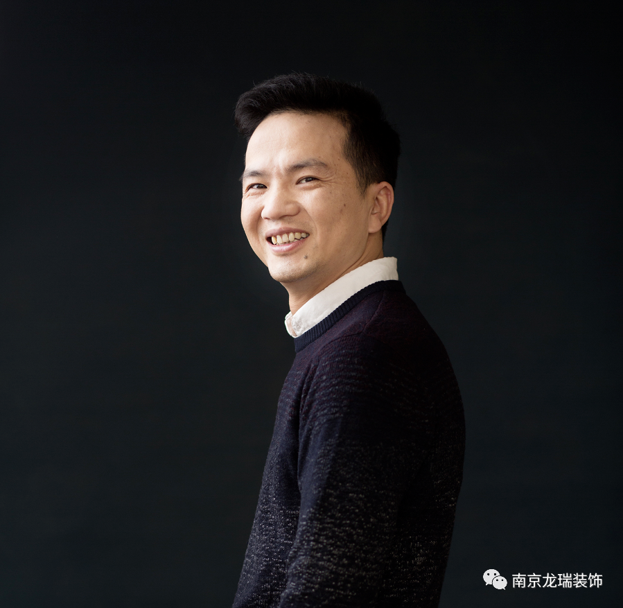 自然天城别墅丨南京龙瑞装饰设计工程有限公司-41