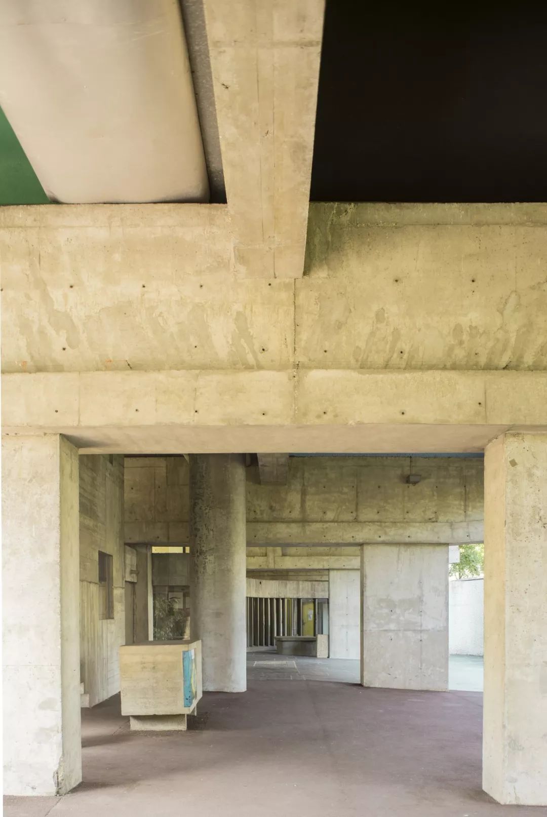 拉图雷特修道院-111