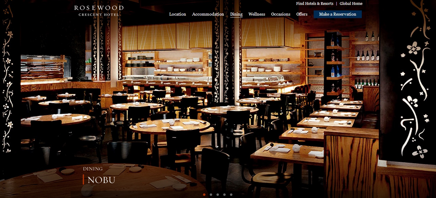 德克萨斯州瑰丽酒店-12