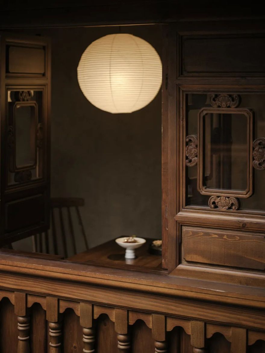 大馆Daguan丨中国昆明丨AURORA DESIGN艾洛设计-37