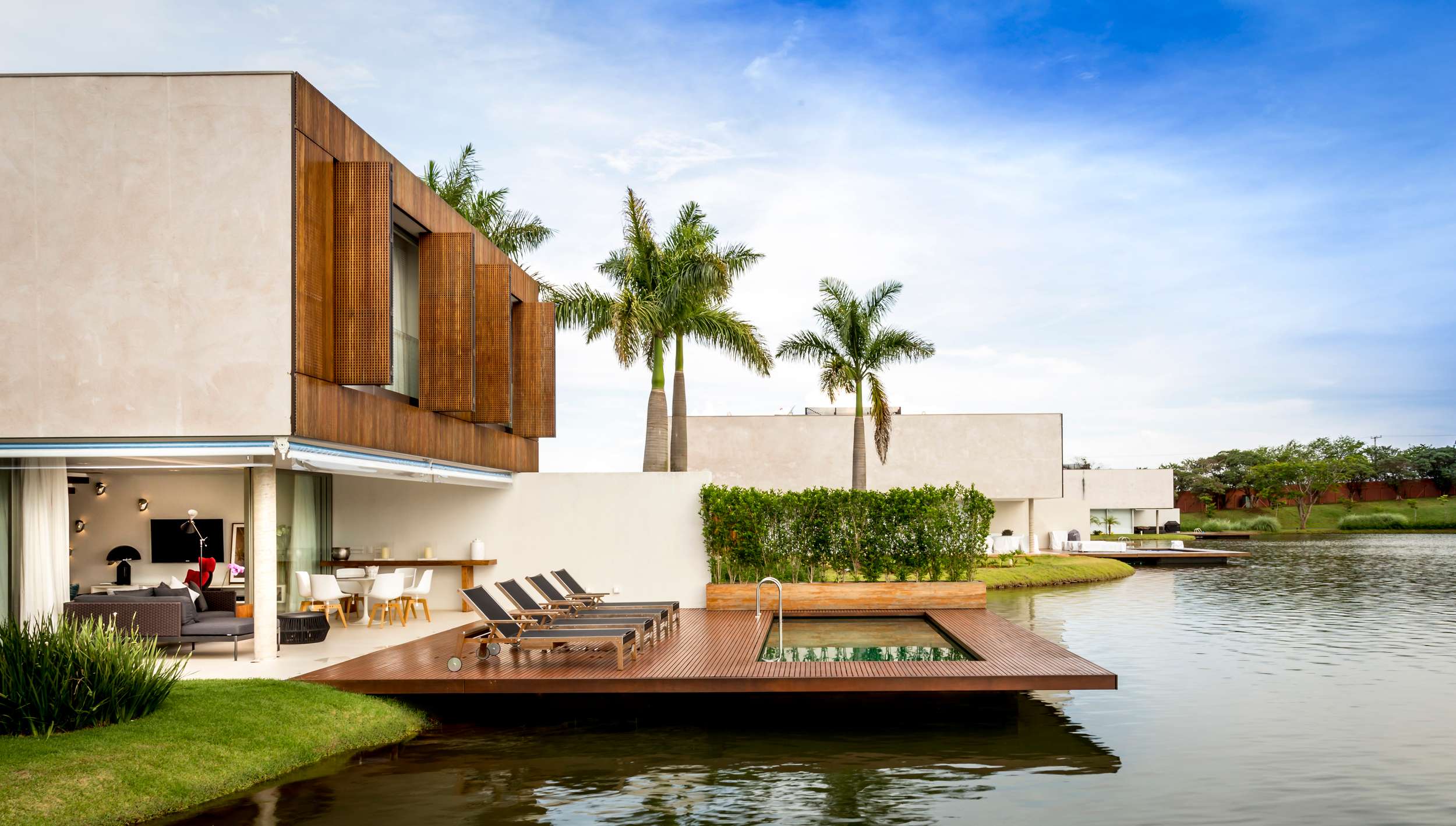 住宅villa do lago fazenda boa vista-8