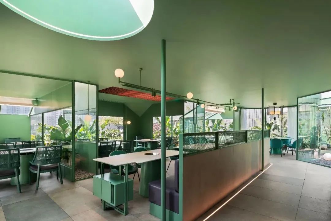 生如夏花泰式海鲜火锅-17