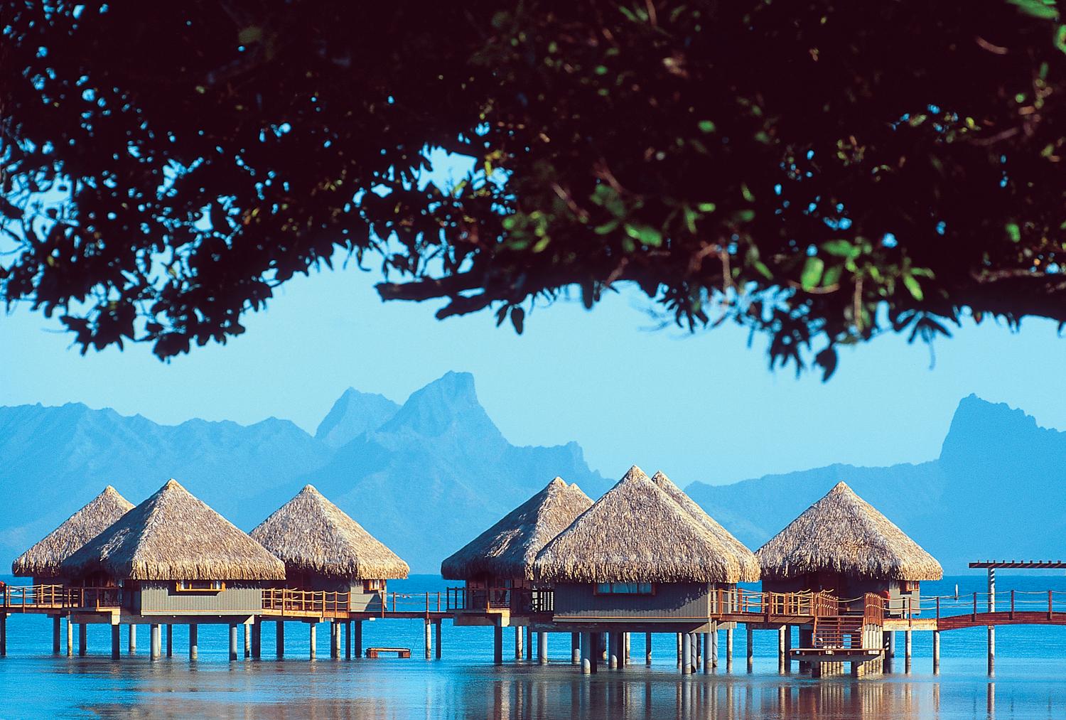 )Le Meridien Tahiti, Tahiti, French Polynesia-8
