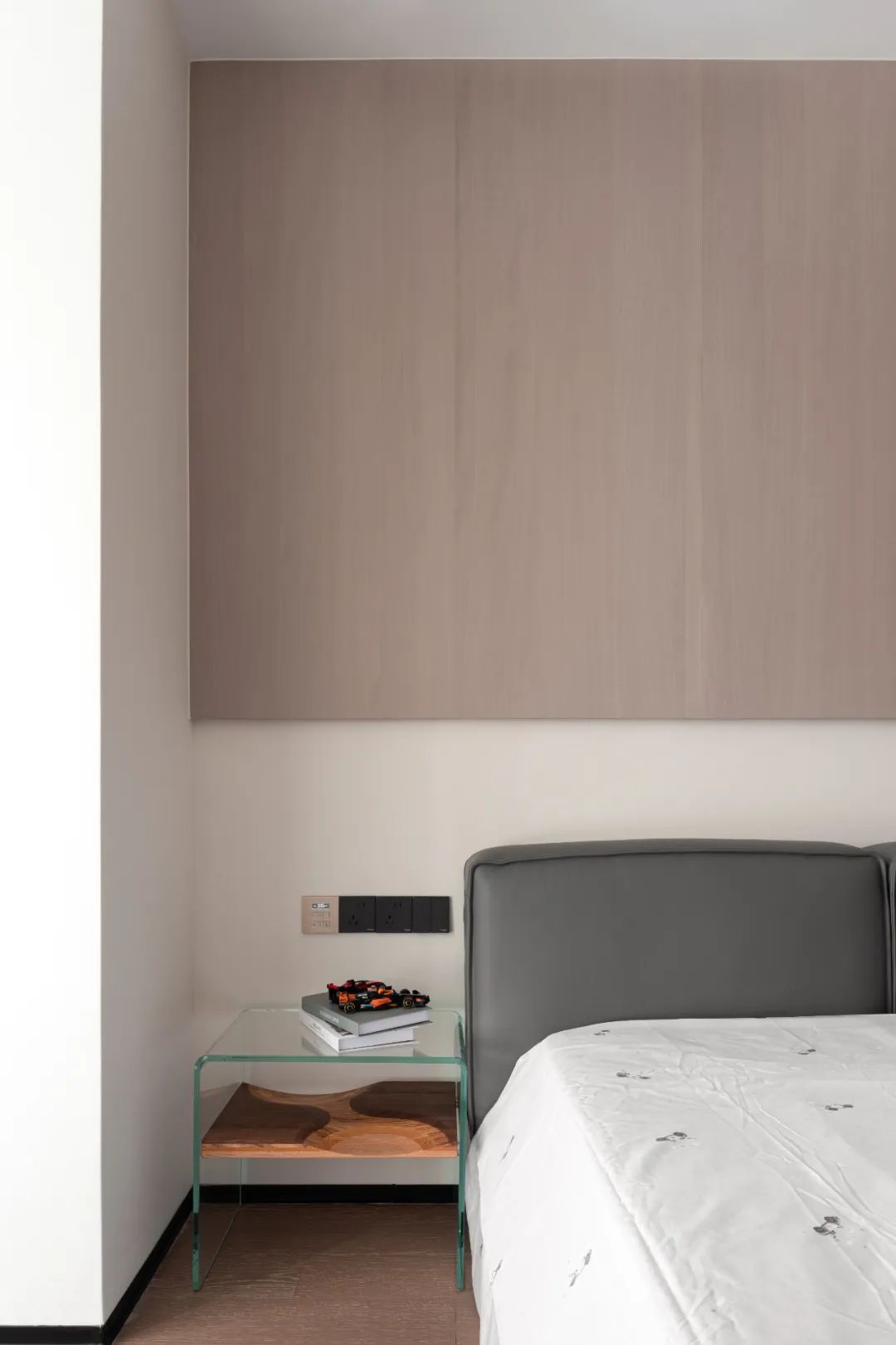 ZEST · 意式简约,生活的高级感藏在细节里丨中国常州丨枳兮设计-30