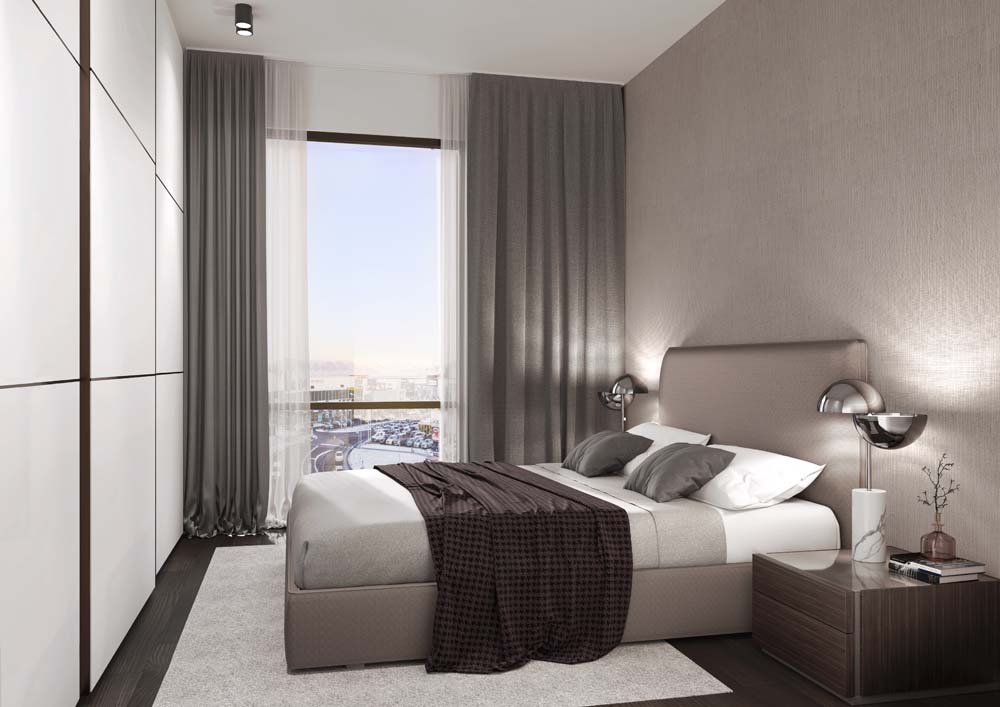 Vesturvin 住宅综合体丨Studio Marco Piva-30