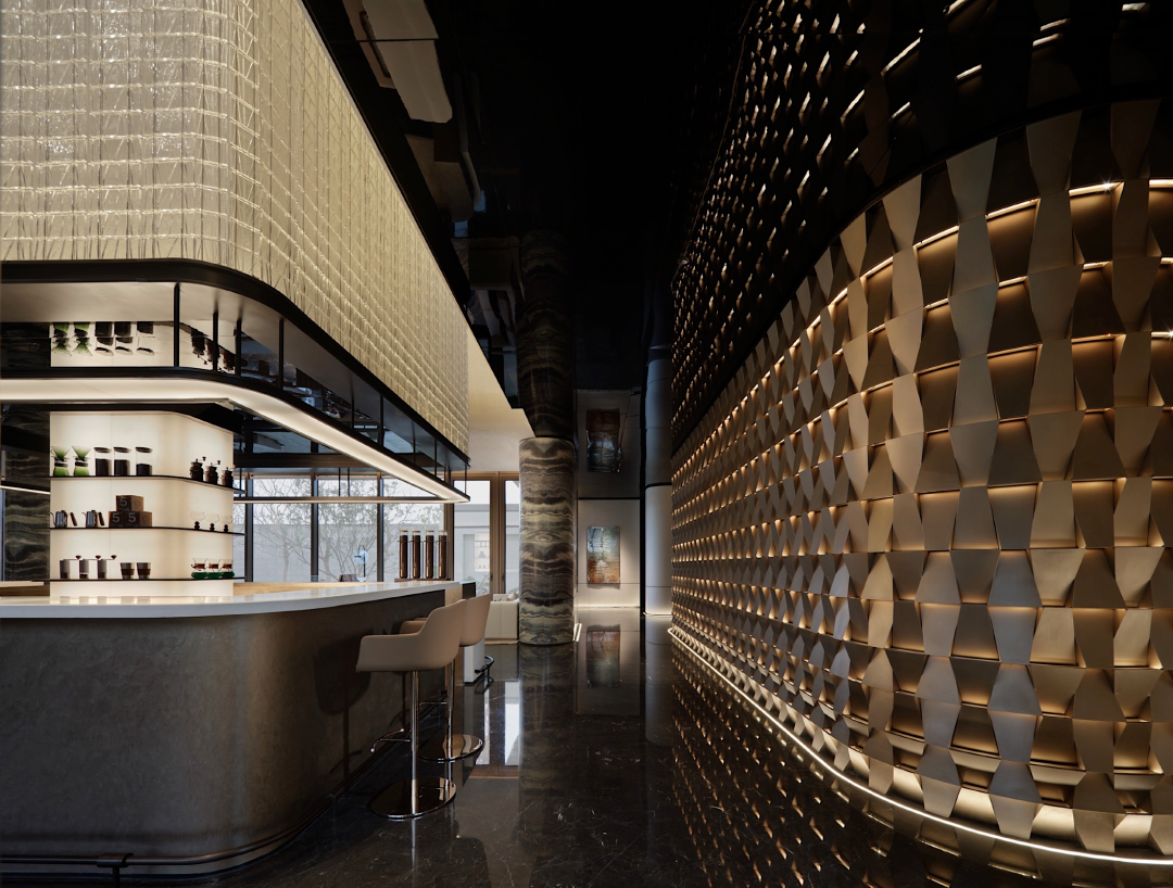 国贸上海佘北鹭原项目丨中国上海丨厦门之壹设计-53