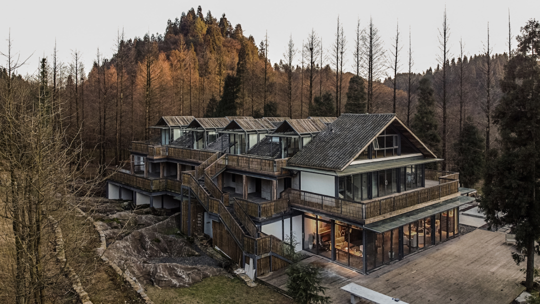 侘寂民宿之美，简朴却很治愈！-45