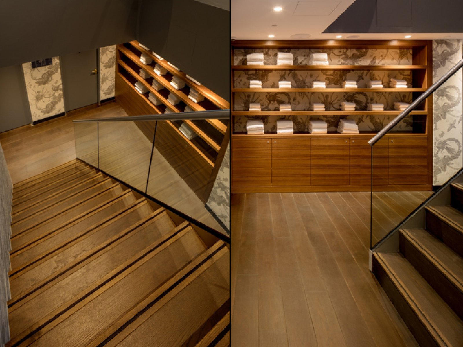 阿姆斯特丹凯悦酒店设计-10