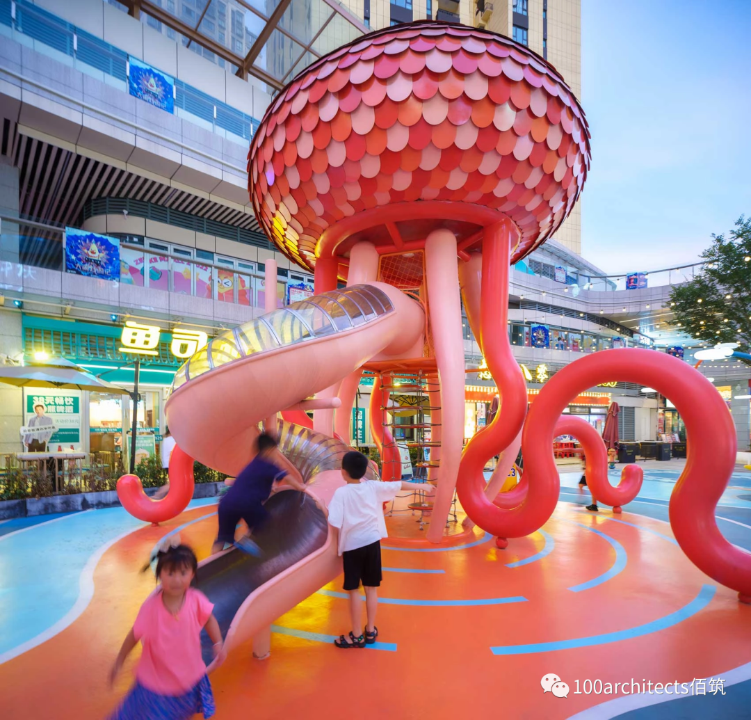 重庆泽科空港星泽汇丨中国重庆丨佰筑建筑设计咨询(上海)有限公司-23