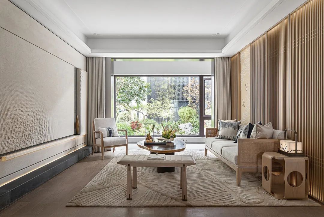 苏州璟萃雅园售楼处及样板房软装设计丨中国苏州丨MOD穆德设计-47