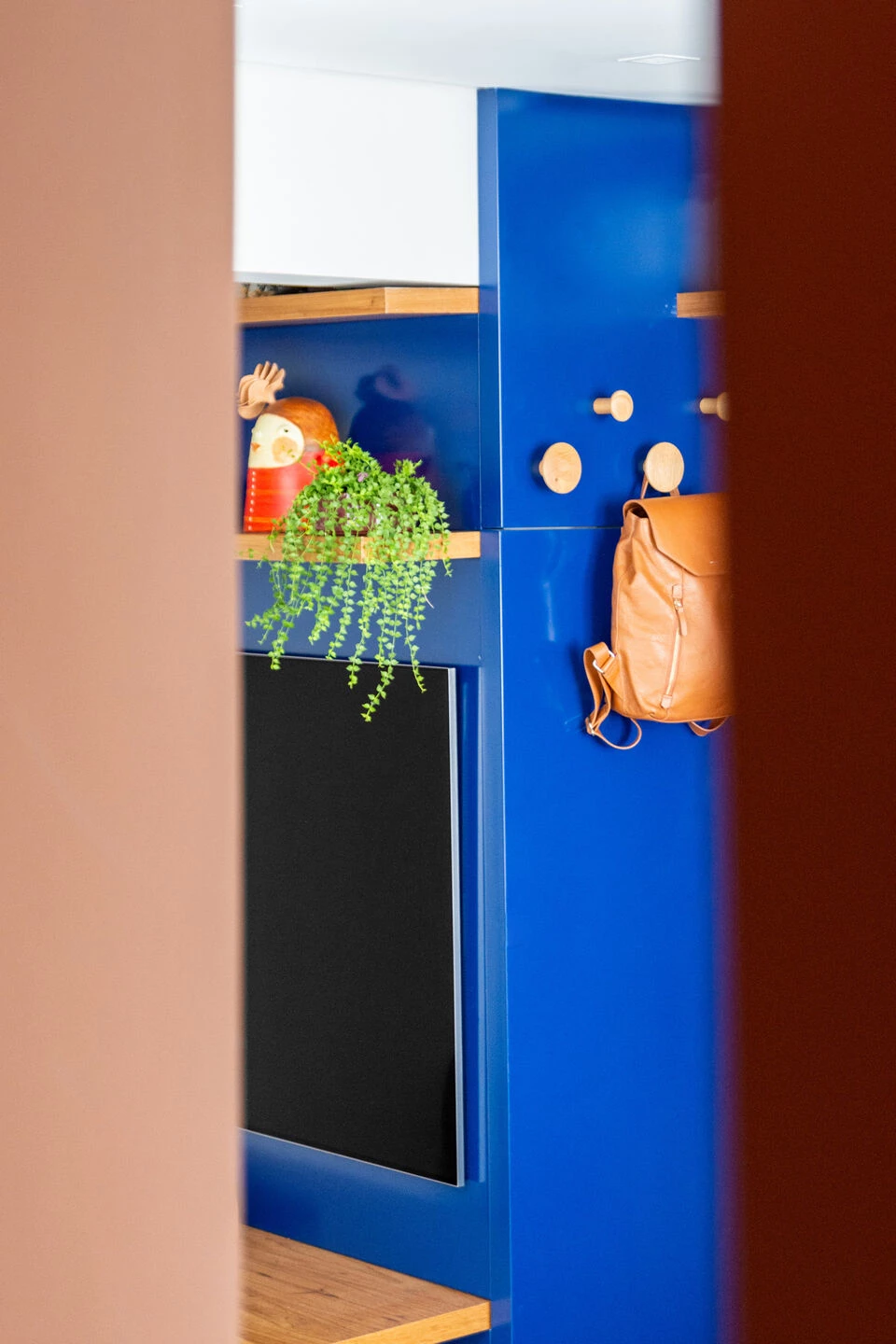 皮涅罗斯二世公寓丨巴西圣保罗-47