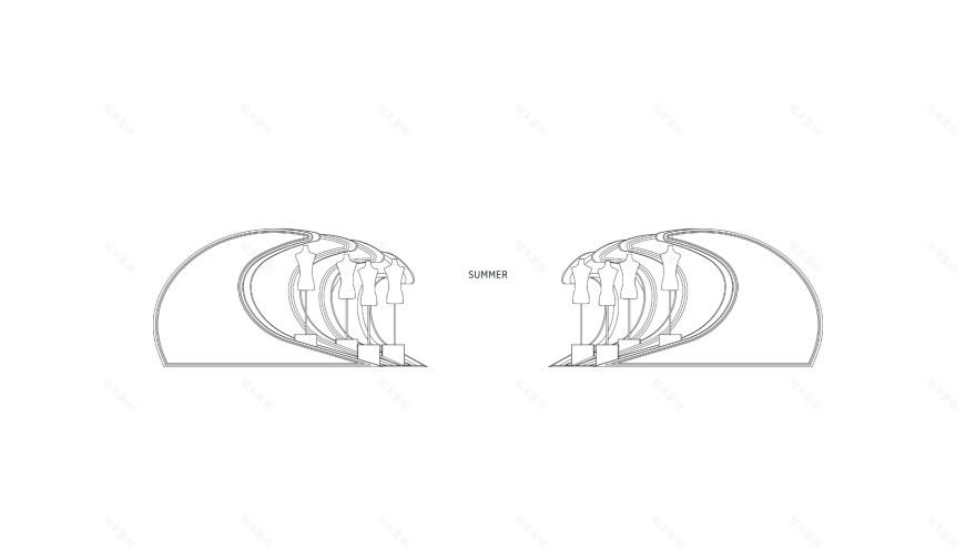 Scenography // Coco Chanel-32