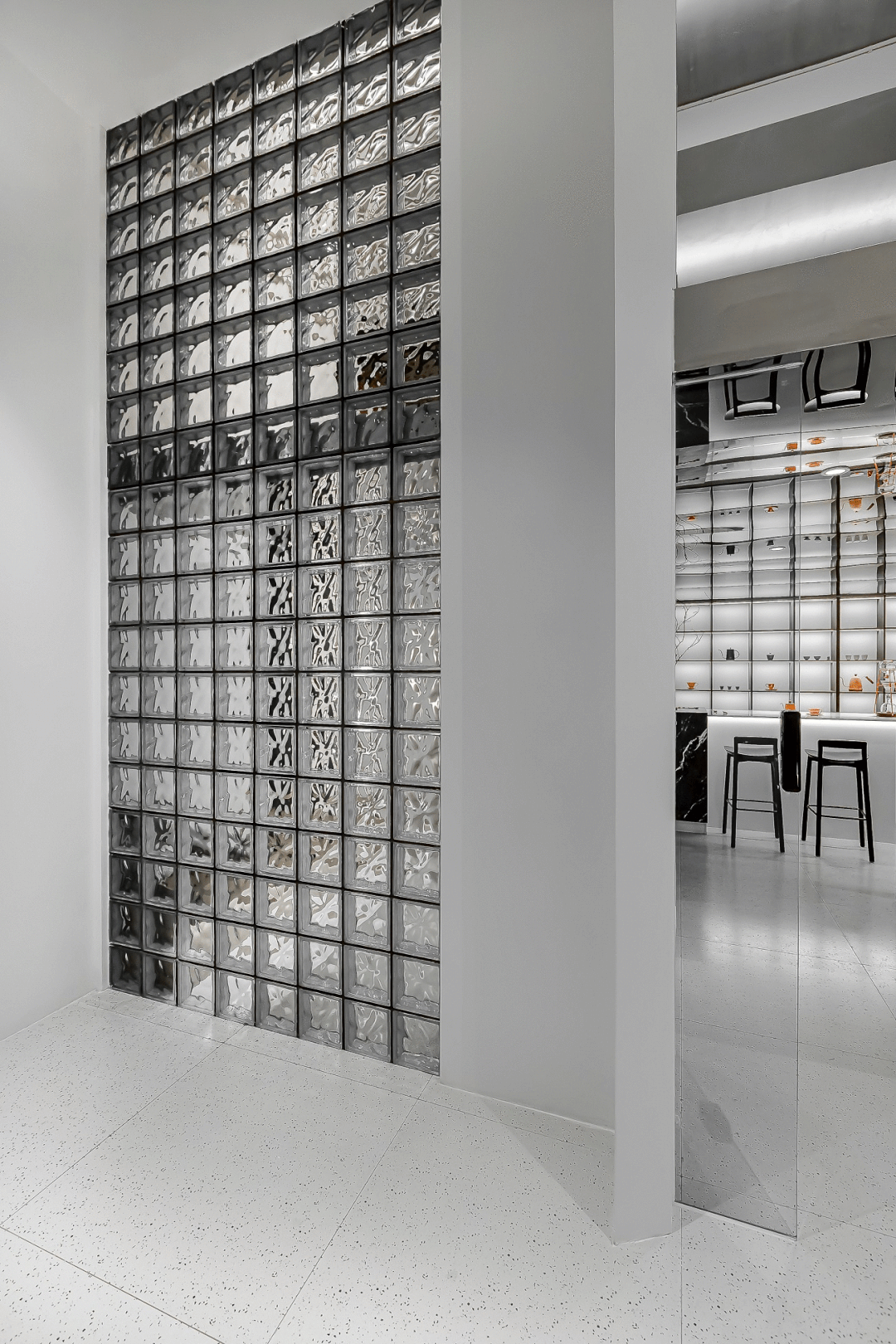 春秋空间设计 | 打破传统，商业空间新构造-0