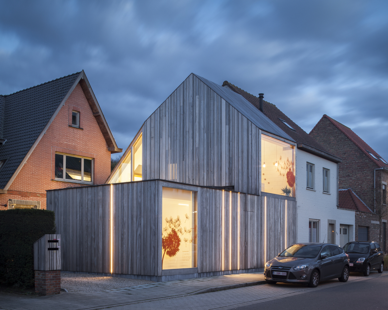 比利时布鲁日温暖牙科诊所-77