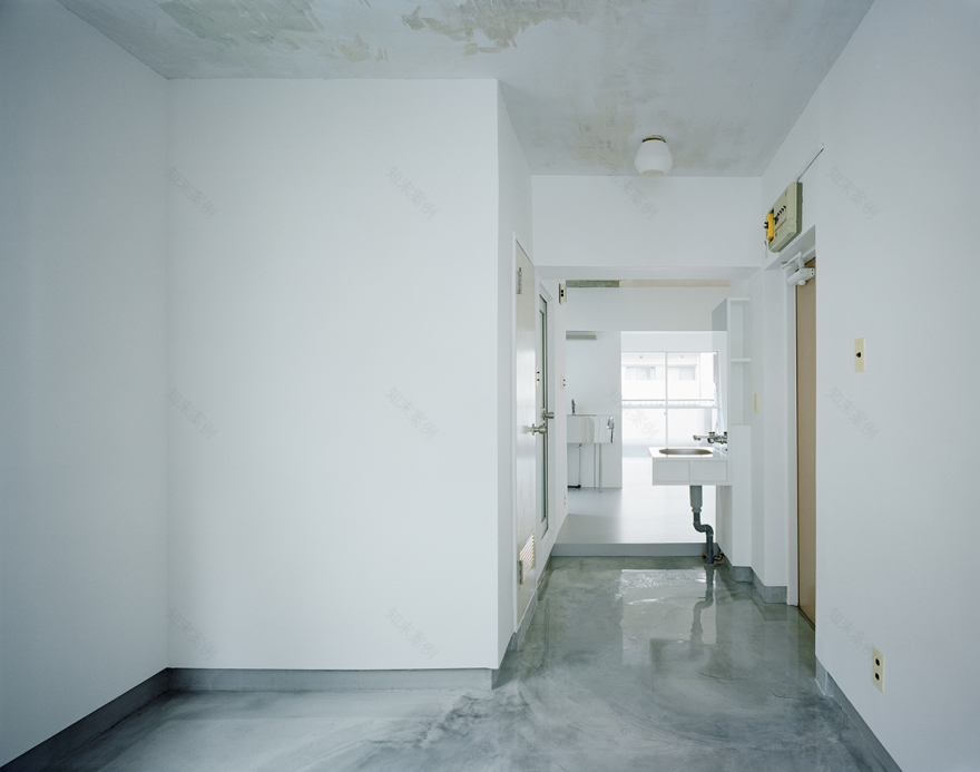 丨日本东京丨Jo Nagasaka,Schemata Architects-1