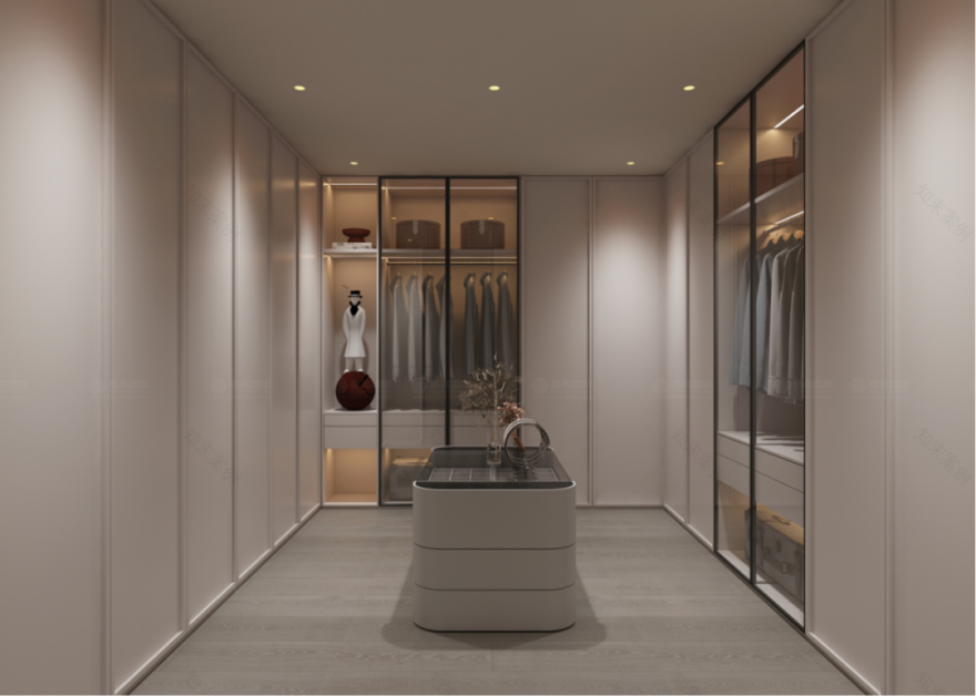 曲江大城 • 华宸丨易高国际-45