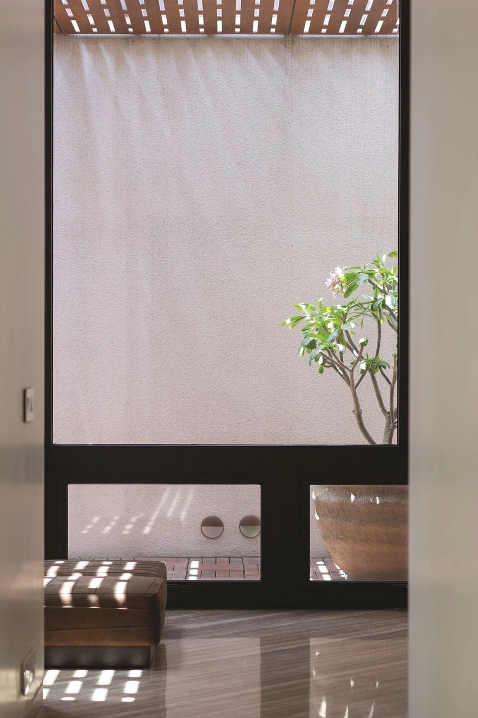 信封丨印度新德里丨Studio IAAD-44