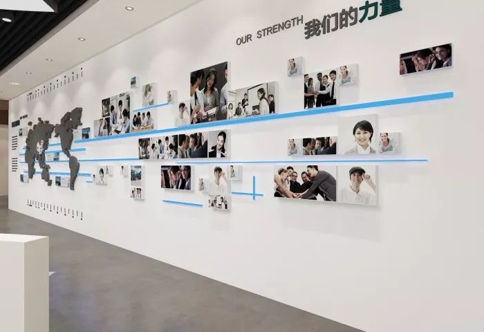 山东电力经研院研创空间设计 | 展现企业文化与创新活力-58