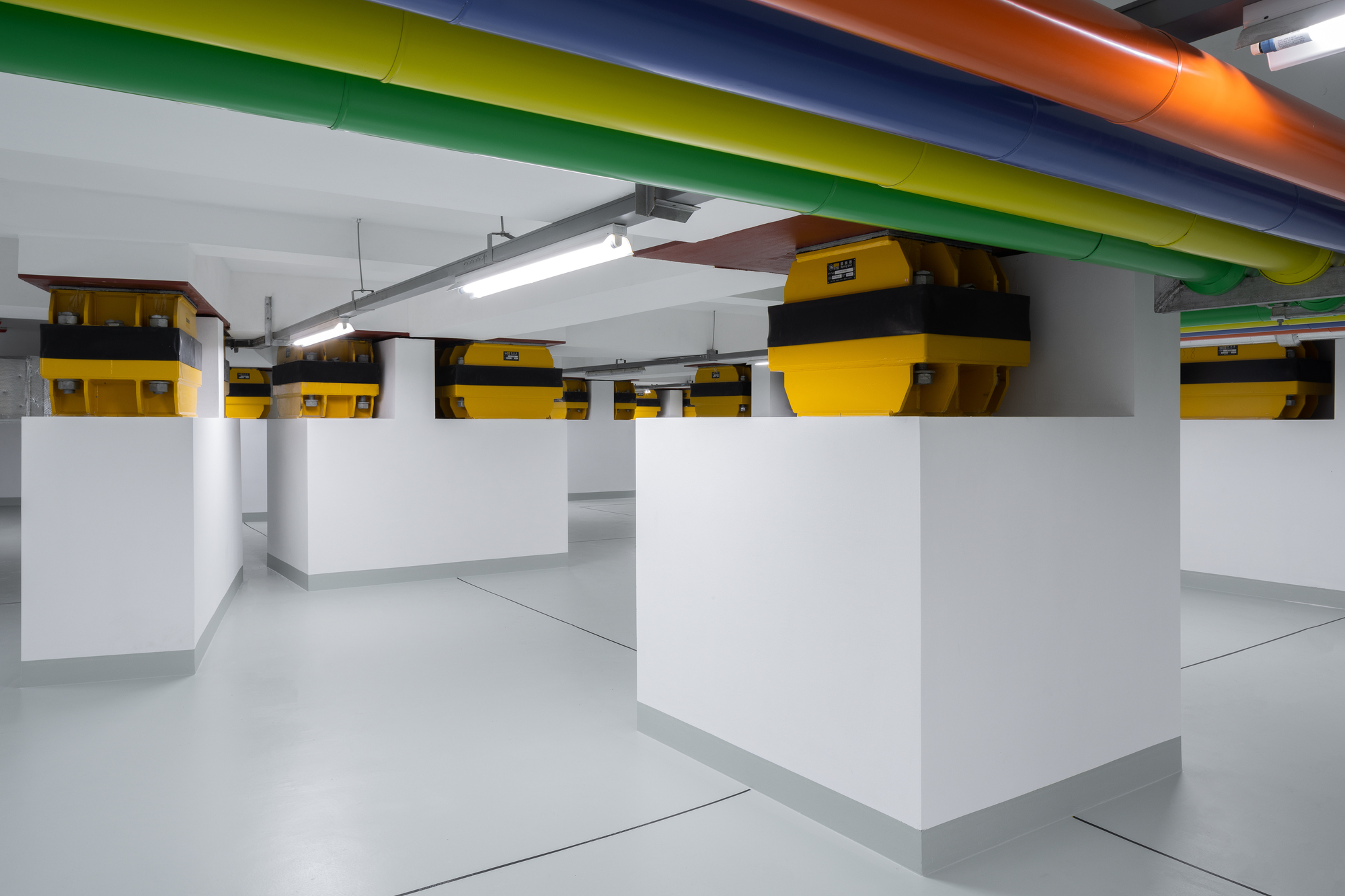 Shangyin Opera House / Christian de Portzamparc-49