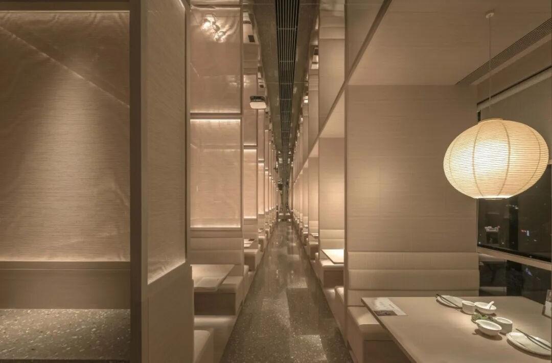 庆春朴门餐厅系列（深圳湾店,上海新天地店）丨中国上海丨内建筑-67