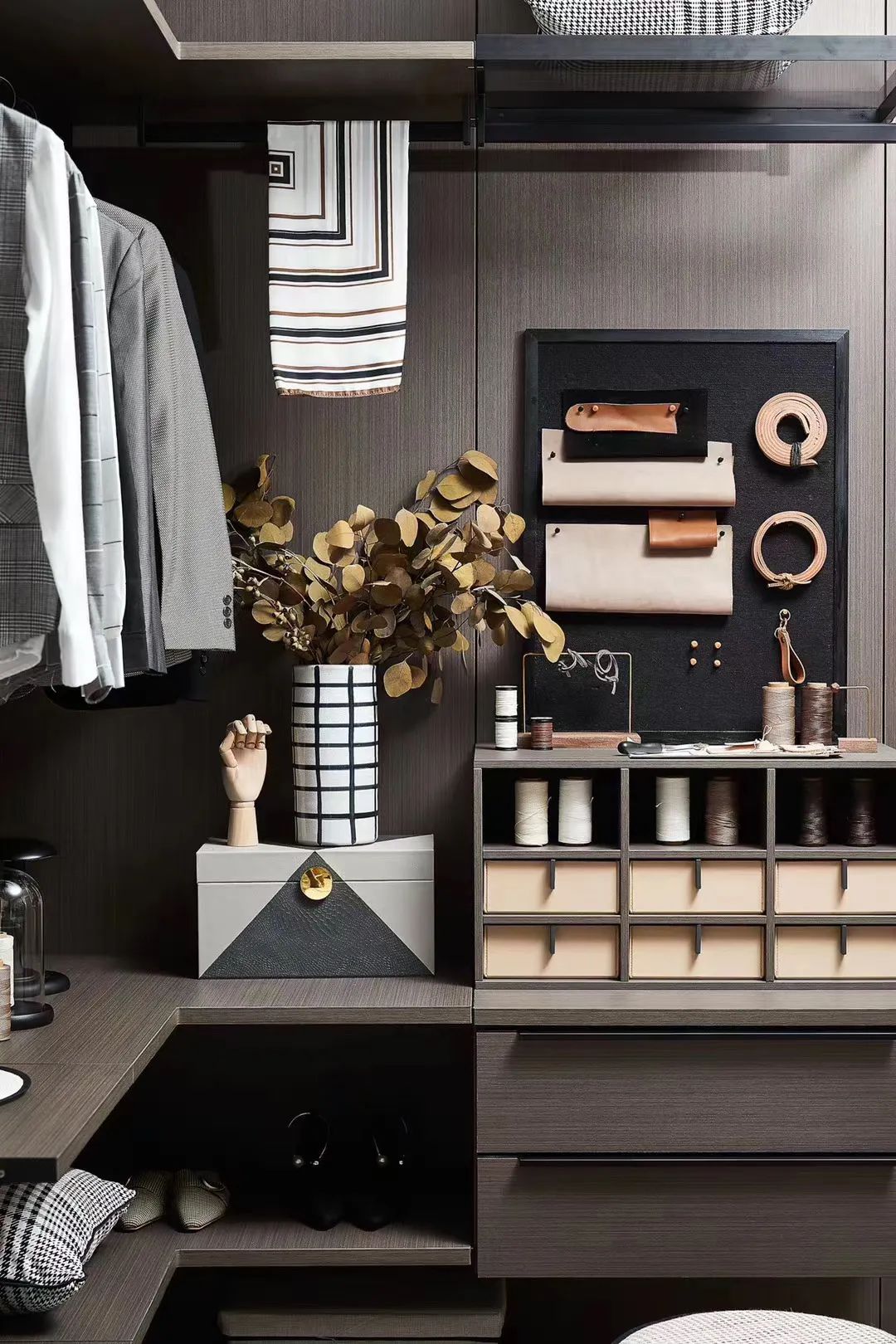 苏州相城华侨城龙湖·启元未来营销中心丨中国苏州丨TCD² Design,平仄设计-90