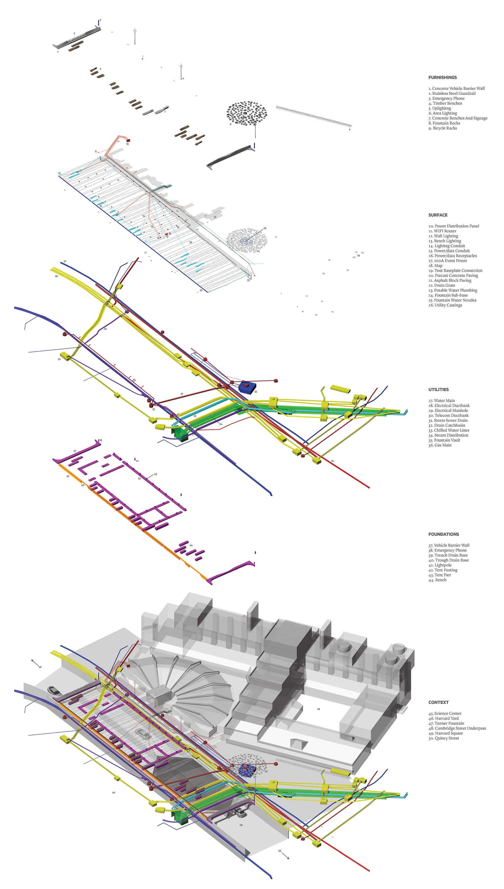 哈佛大学广场丨美国丨不详-25