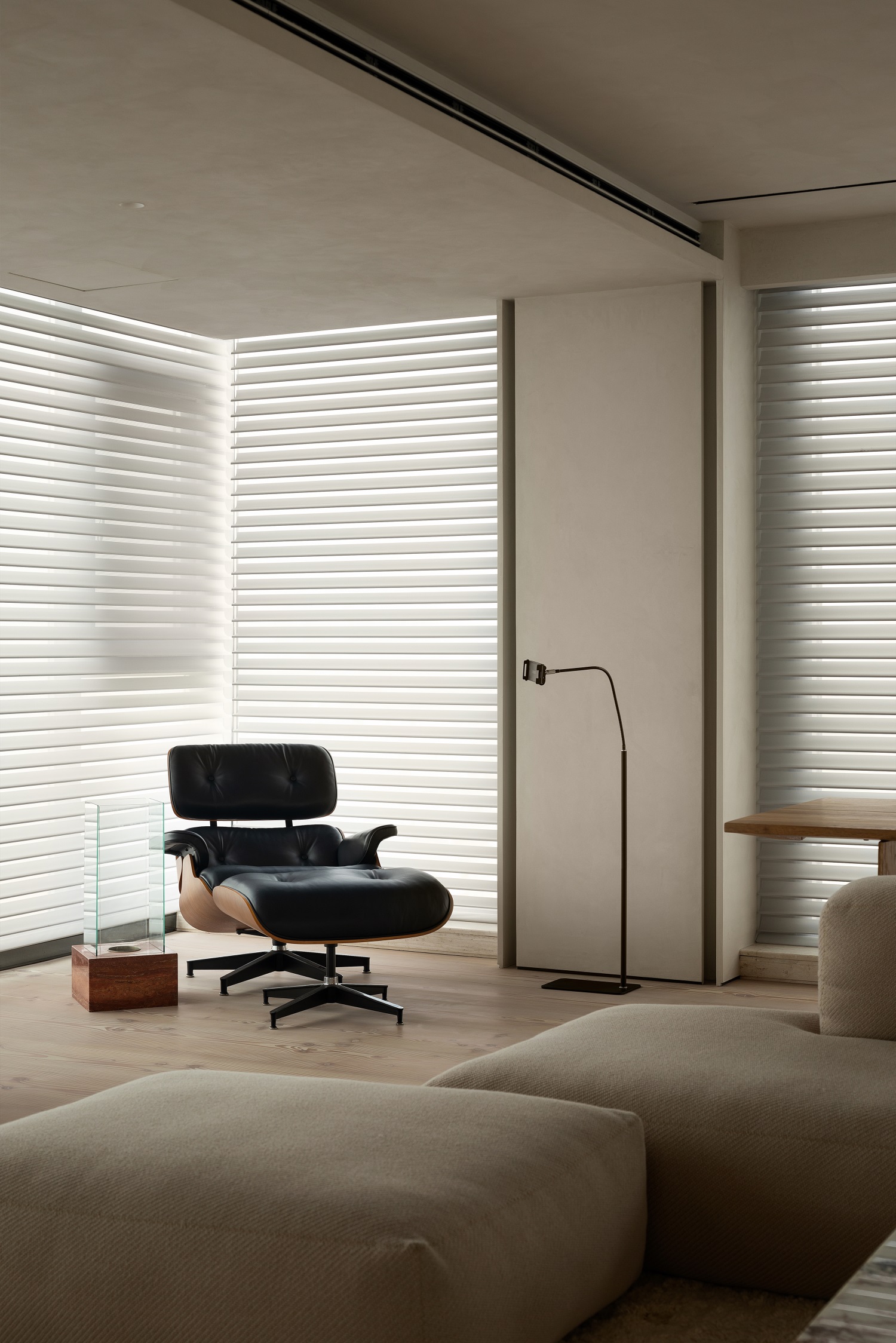 Josh 自宅丨中国东莞丨壹无界设计-32