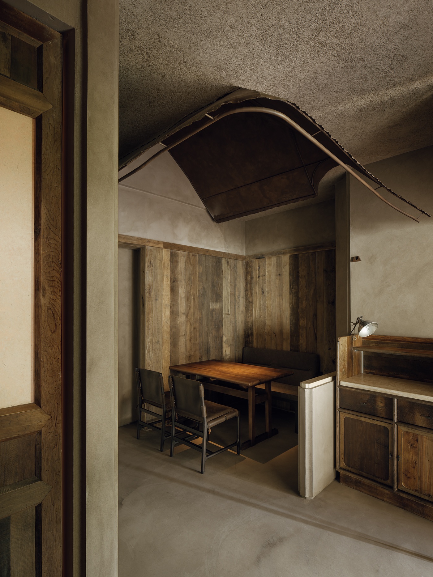 瑭所&元古雲境·天目里丨中国杭州丨無之设计-17